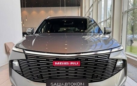 Haval F7, 2026 год, 3 799 000 рублей, 2 фотография