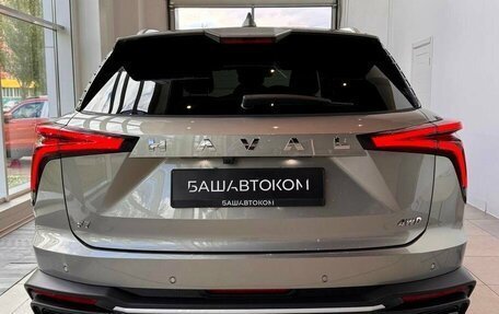 Haval F7, 2026 год, 3 799 000 рублей, 6 фотография