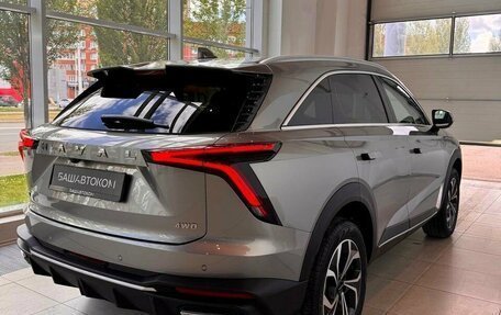 Haval F7, 2026 год, 3 799 000 рублей, 4 фотография