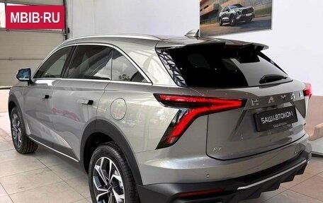 Haval F7, 2026 год, 3 799 000 рублей, 5 фотография