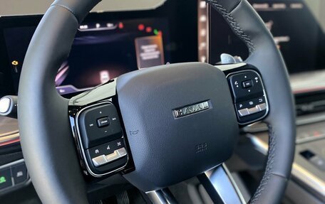 Haval F7, 2026 год, 3 799 000 рублей, 16 фотография