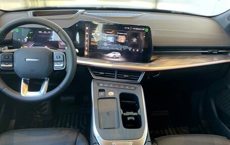 Haval F7, 2026 год, 3 799 000 рублей, 15 фотография