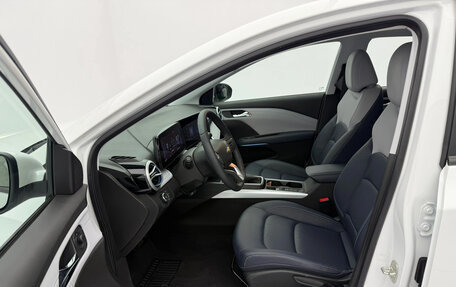 Chevrolet Monza, 2023 год, 1 150 000 рублей, 11 фотография