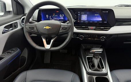 Chevrolet Monza, 2023 год, 1 150 000 рублей, 13 фотография