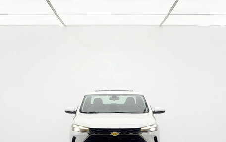 Chevrolet Monza, 2023 год, 1 150 000 рублей, 5 фотография