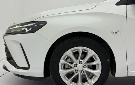 Chevrolet Monza, 2023 год, 1 150 000 рублей, 8 фотография