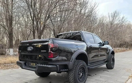 Ford Ranger, 2026 год, 4 873 007 рублей, 4 фотография