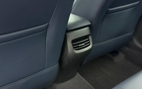 Chevrolet Monza, 2023 год, 1 150 000 рублей, 24 фотография