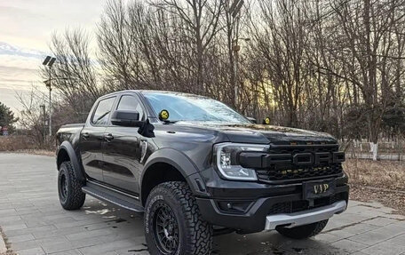 Ford Ranger, 2026 год, 4 873 007 рублей, 3 фотография