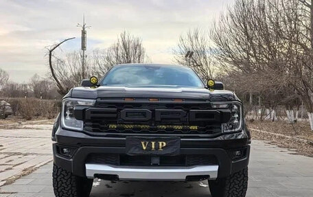 Ford Ranger, 2026 год, 4 873 007 рублей, 2 фотография
