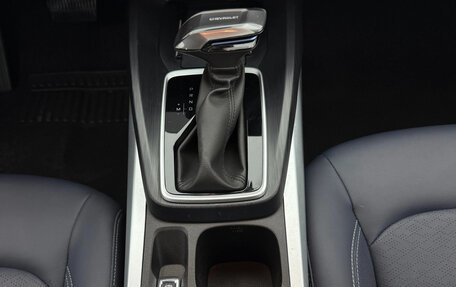 Chevrolet Monza, 2023 год, 1 150 000 рублей, 17 фотография