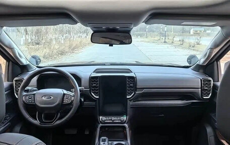 Ford Ranger, 2026 год, 4 873 007 рублей, 7 фотография