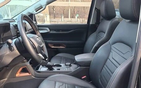 Ford Ranger, 2026 год, 4 873 007 рублей, 9 фотография