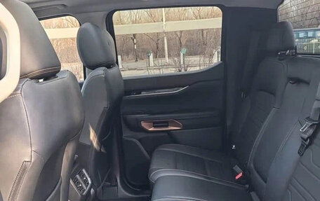 Ford Ranger, 2026 год, 4 873 007 рублей, 10 фотография