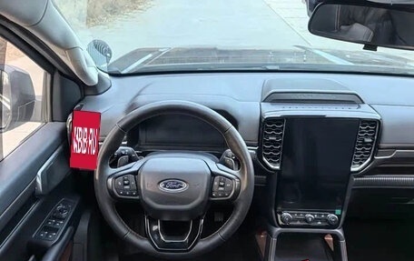 Ford Ranger, 2026 год, 4 873 007 рублей, 8 фотография