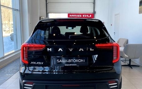 Haval Jolion, 2026 год, 2 649 000 рублей, 6 фотография
