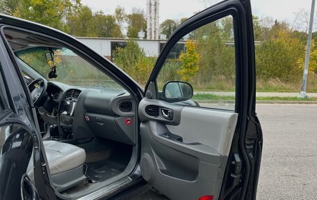 Hyundai Santa Fe Classic, 2007 год, 845 000 рублей, 6 фотография