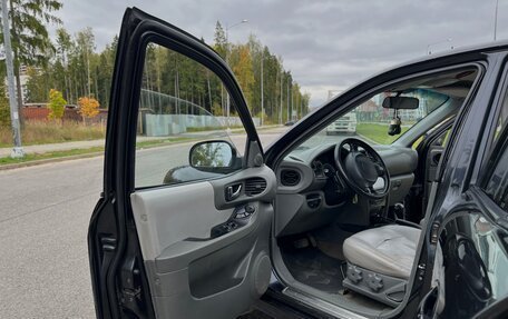 Hyundai Santa Fe Classic, 2007 год, 845 000 рублей, 7 фотография