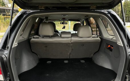 Hyundai Santa Fe Classic, 2007 год, 845 000 рублей, 15 фотография