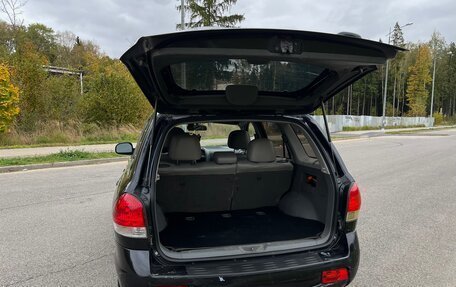 Hyundai Santa Fe Classic, 2007 год, 845 000 рублей, 19 фотография