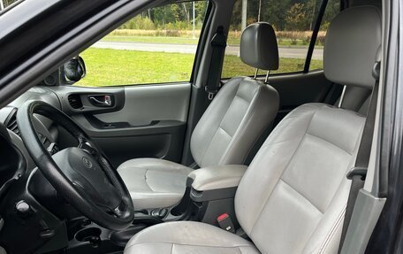Hyundai Santa Fe Classic, 2007 год, 845 000 рублей, 12 фотография