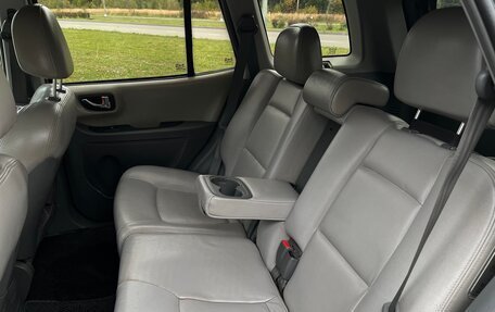 Hyundai Santa Fe Classic, 2007 год, 845 000 рублей, 14 фотография
