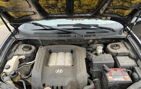 Hyundai Santa Fe Classic, 2007 год, 845 000 рублей, 13 фотография