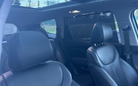 Hyundai Santa Fe IV, 2020 год, 2 799 999 рублей, 3 фотография