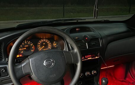 Nissan Almera Classic, 2006 год, 299 000 рублей, 7 фотография