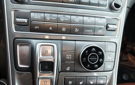 Hyundai Santa Fe IV, 2021 год, 3 400 000 рублей, 9 фотография