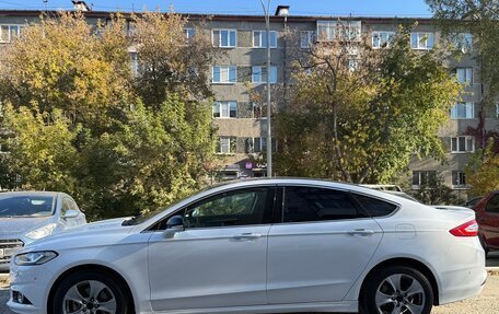 Ford Mondeo V, 2015 год, 1 589 000 рублей, 3 фотография