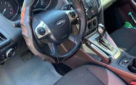 Ford Focus III, 2013 год, 844 000 рублей, 8 фотография