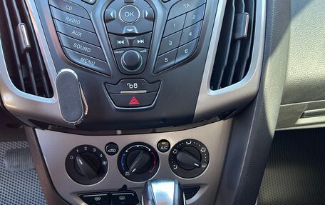 Ford Focus III, 2013 год, 844 000 рублей, 10 фотография
