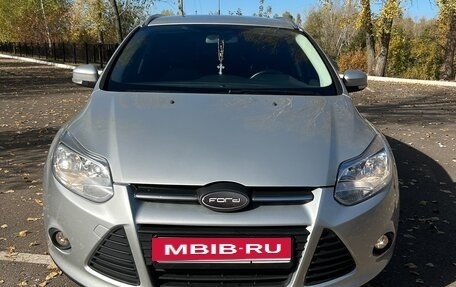 Ford Focus III, 2013 год, 844 000 рублей, 7 фотография