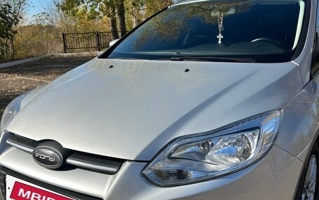 Ford Focus III, 2013 год, 844 000 рублей, 6 фотография