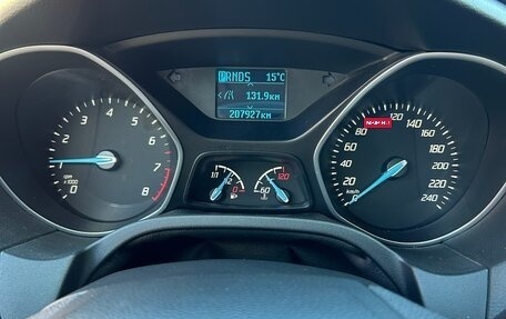 Ford Focus III, 2013 год, 844 000 рублей, 9 фотография