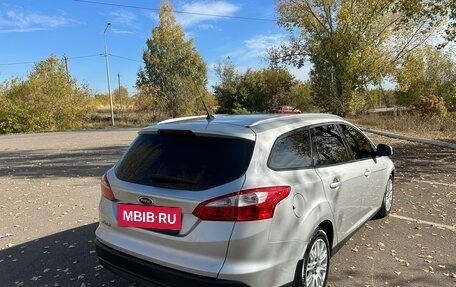 Ford Focus III, 2013 год, 844 000 рублей, 5 фотография