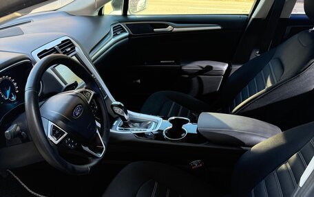 Ford Mondeo V, 2015 год, 1 589 000 рублей, 8 фотография
