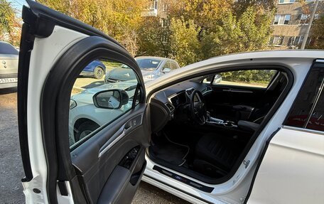 Ford Mondeo V, 2015 год, 1 589 000 рублей, 10 фотография