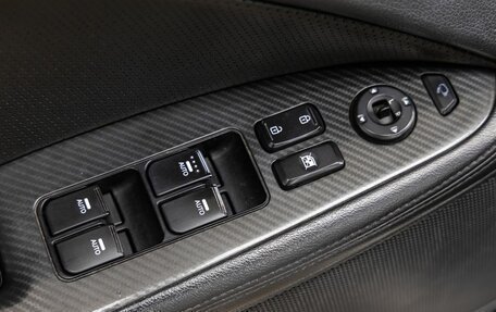 KIA Optima III, 2013 год, 1 098 000 рублей, 23 фотография