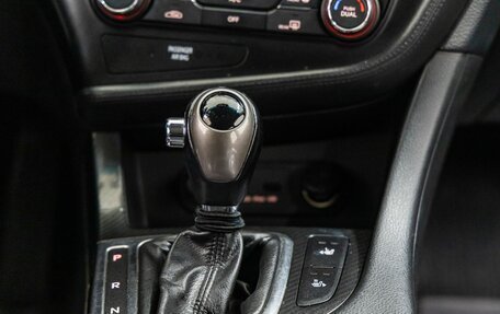 KIA Optima III, 2013 год, 1 098 000 рублей, 21 фотография