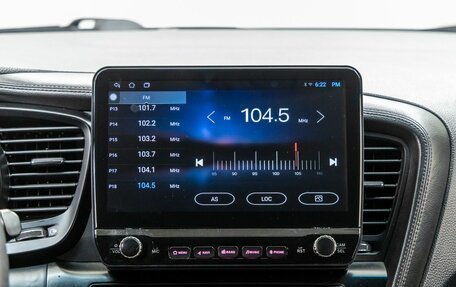 KIA Optima III, 2013 год, 1 098 000 рублей, 16 фотография