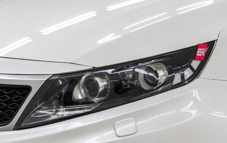 KIA Optima III, 2013 год, 1 098 000 рублей, 10 фотография