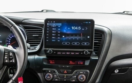 KIA Optima III, 2013 год, 1 098 000 рублей, 15 фотография