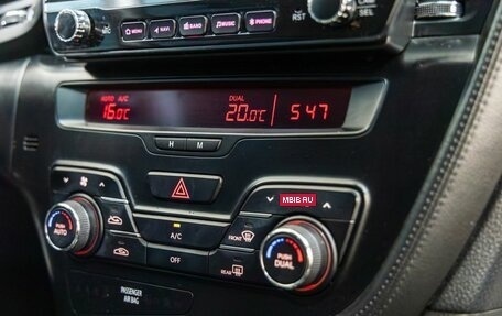 KIA Optima III, 2013 год, 1 098 000 рублей, 20 фотография