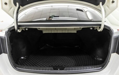 KIA Optima III, 2013 год, 1 098 000 рублей, 36 фотография