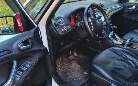 Ford Galaxy II, 2012 год, 900 000 рублей, 4 фотография