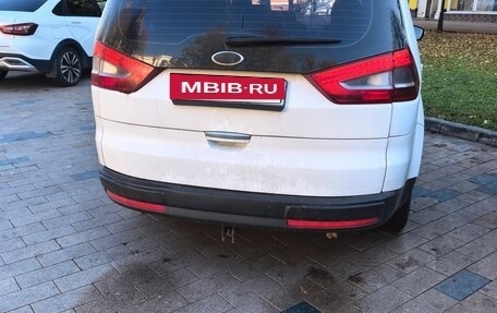 Ford Galaxy II, 2012 год, 900 000 рублей, 3 фотография