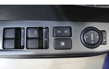 KIA Rio III рестайлинг, 2013 год, 771 000 рублей, 13 фотография