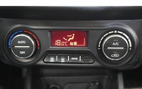 KIA Rio III рестайлинг, 2013 год, 771 000 рублей, 11 фотография